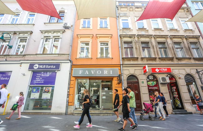 Residence Prime Luxury - Foto 74