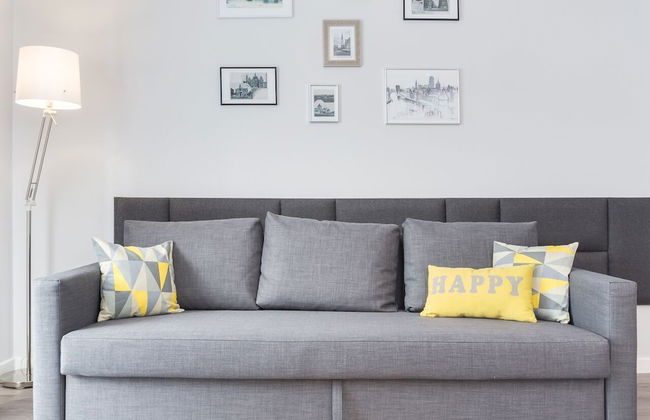 Elite Apartments Spa Zone - Photo 31