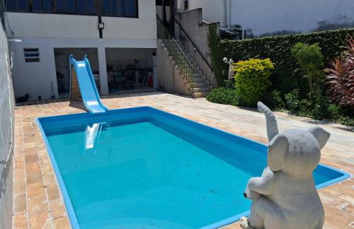 Casa de Veraneio Itaipuaçu - Foto 7