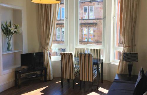 Trefoil Apartment - 2 Bedrooms - Foto 1