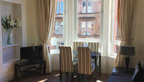 Trefoil Apartment - 2 Bedrooms - Foto 1