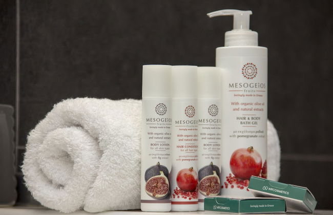 Gea Mani Villas - Foto 58