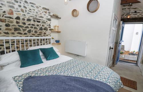 Dyffryn Cottage - Foto 16