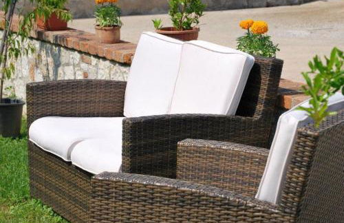 Corte Santa Felicita Guest House - Foto 20