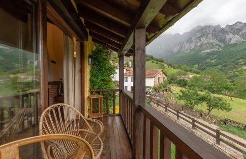 Apartamentos Rurales Los Picos de Redo - Foto 28