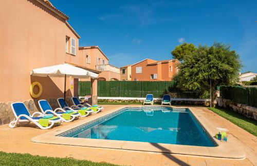 Villa Llevant by Escape Home - Foto 39