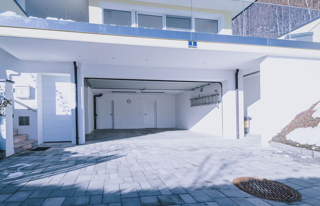 Panorama Chalet Schmittendrin by we rent - Foto 60