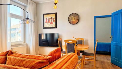 Komfort-Apartment Wuppertal mit 3 SZ & gemütliches Wohnzimmer - Foto 4