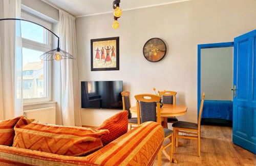 Komfort-Apartment Wuppertal mit 3 SZ & gemütliches Wohnzimmer - Foto 4