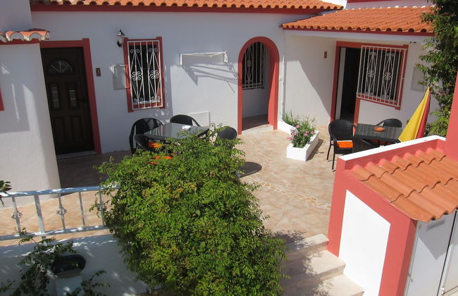 CASA DA HORTA - Foto 40