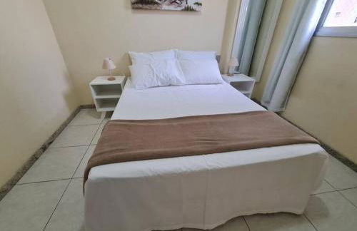 Burle Marx Centro 4 quart, portaria 24h,área nobre - Foto 11