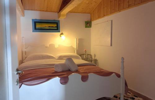 Blue Sky - Hydra Memories House - Foto 33