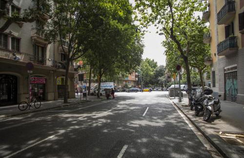 31ENT1027 - Mediterranean decorated apartment - Foto 16