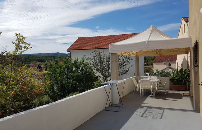 Apartment Lavcevic - Foto 8