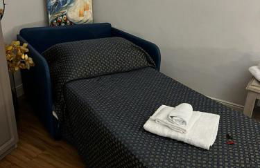 Al Borgo Apartment - Foto 9