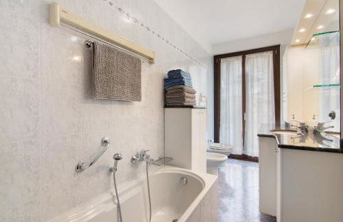 Apartment Bossi View - Foto 23