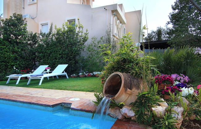 Oasis Pool House by GHH - Photo 44