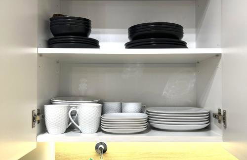 Apartamenty Domaniewska - Foto 11