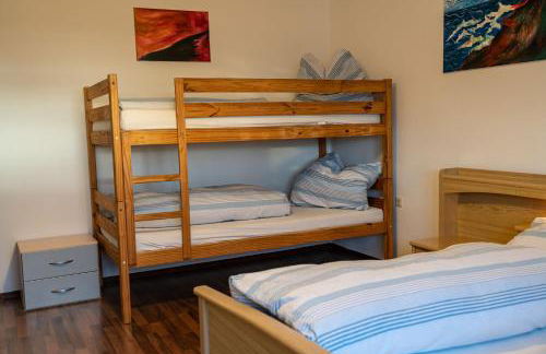 Ferienwohnung Schafbergblick - Photo 9