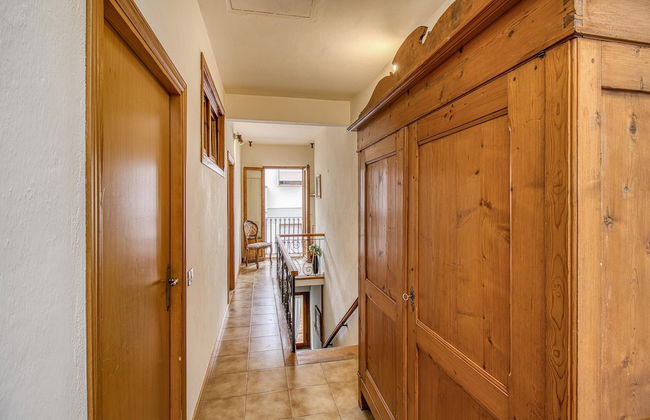 Casa Gedeone - Grand Canyon of Tuscany - Foto 11