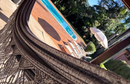 Sítio Topo do Mundo - Pólo Turístico INHOTIM na Serra da Moeda - Foto 19