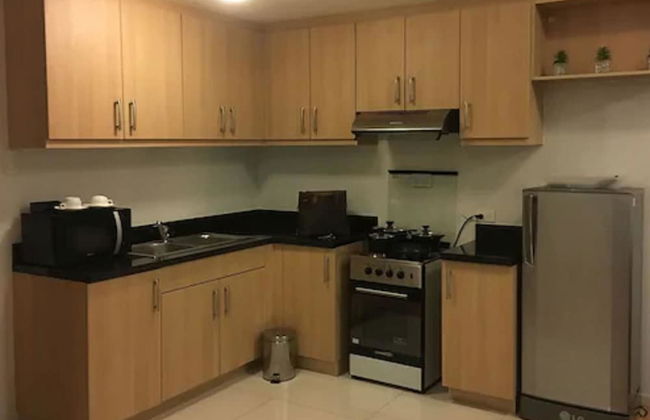 Avant Serviced Suites - Foto 29