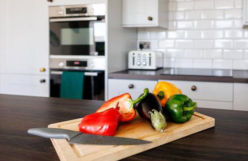 The Cosy Urban Jungle - Brixton - Foto 19