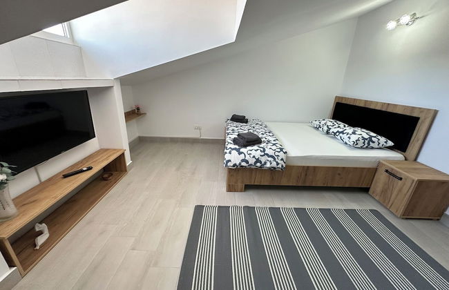 Serenity Apartments and Studios - Foto 3