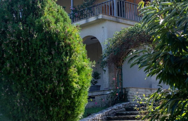 All Seasons Guest House - Foto 23