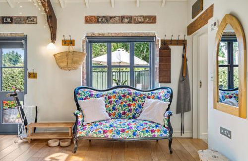 The Zion Chapel - Foto 8