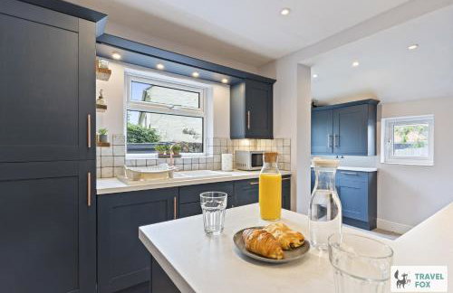 The Old Post Office 5 mins Drive to Alton Towers - Foto 8