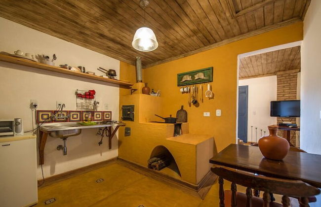 Hotel Fazenda Águas Claras - Foto 13