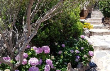 Sardinia Family Villas - Villa Carmen with sea view and pool - Foto 42