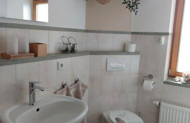 Ferienwohnung Am Bürgerteich - Foto 20