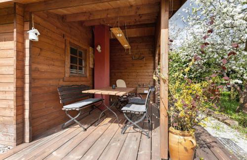 Blockhütte - Foto 21