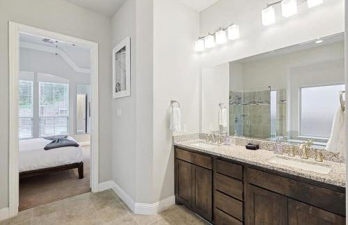 3 BR Modern Stay minutes away from DFW Airport - Foto 14