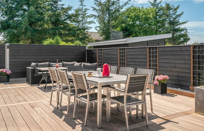 "Erk" - 700m from the sea - Photo 13