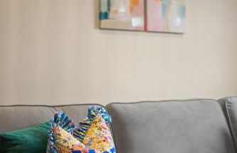 The Balfour by Coorie Doon Stays - Foto 50