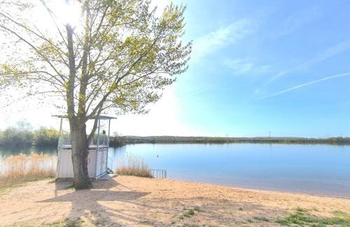 FeWo D&Y -barrierefrei- - Photo 47