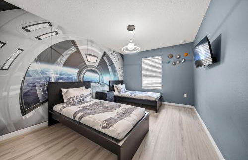 Amazing 08 BdrmsSleeps 14Pool - Foto 36