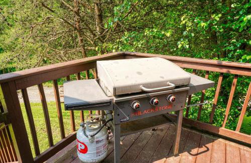 Hideaway Pines - Foto 12