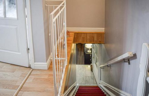 4 Bedroom Gorgeous Home In Nowe Warpno - Foto 22