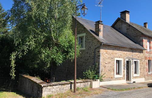 Le Gîte du Lotus Corrézien - Foto 1