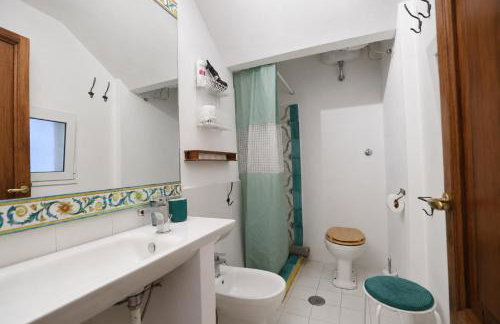Villa Mariani - Italian Coastal Charm - Foto 65