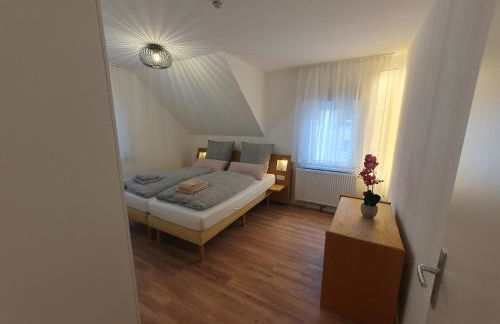 3-Zimmer-Wohnung, Küche, Bad nähe Bahnhof Mühlacker - Foto 6