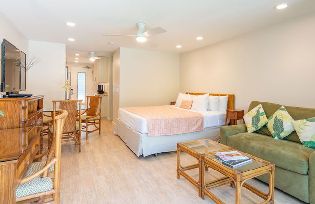 Castle Napili Surf Beach Resort - Foto 11