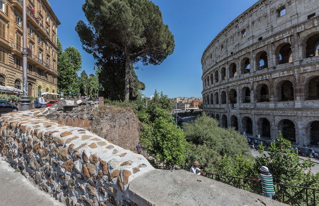 Amazing Colosseo - Foto 73
