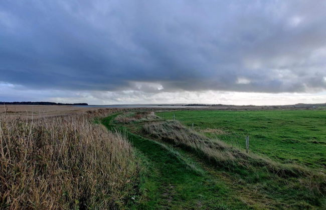 6 Person Holiday Home in Lemvig-by Traum - Foto 6