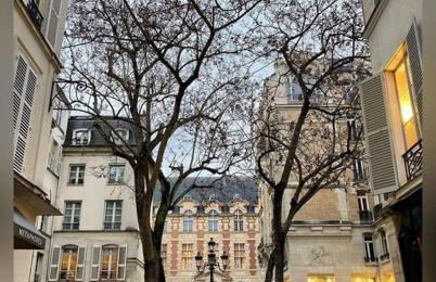 La suite de luxe Saint Germain - Foto 10