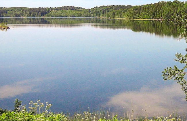 Holiday Home in Åtvidaberg - Foto 16